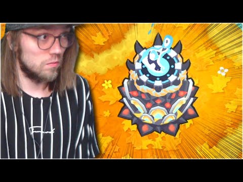 DER REISSNAGELWERFER PARAGON IST BESSER ALS ICH DACHTE! - BloonsTD6 [Deutsch/German]