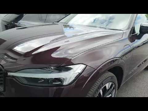 Volvo XC60 T6 AWD Bright - Image 2
