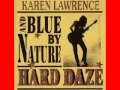Blue By Nature - Hard Daze - Break Down - Dimitris Lesini Blues