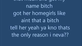 Javon Black feat Lil Kee - Lil Mama (Lyrics+HQ)
