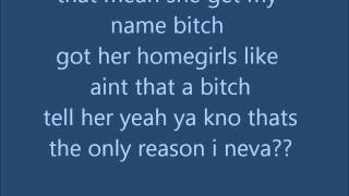 Javon Black feat Lil Kee - Lil Mama (Lyrics+HQ)