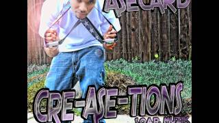 AseCard - A to Infinity (Produced by Blaze Trackz)