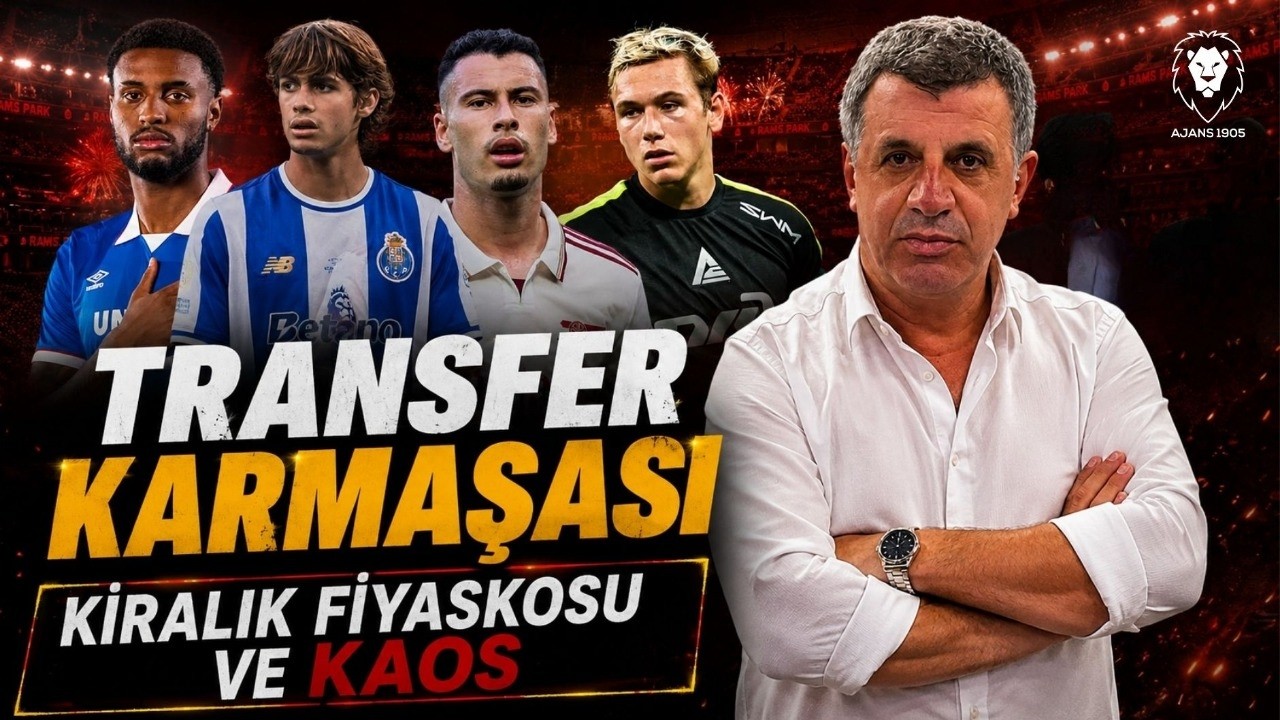 Galatasaray Transfer  Karmaşası ve KAOS | Mora,Chermiti, Batrakov, Martinelli | Kiralık Fiyaskolar