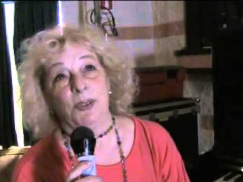 ONDA TG 4.05.2013 - IL BARBIERE DI SIVIGLIA: PRESENTAZIONE