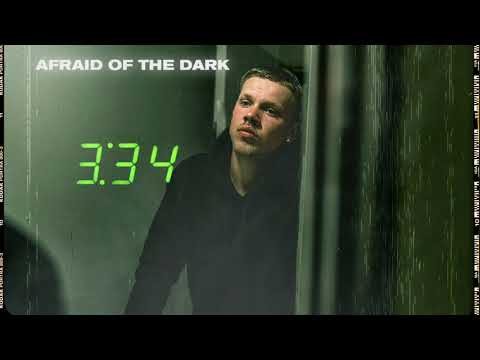 Zauntee - Afraid Of The Dark (Official Audio)
