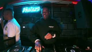 Download lagu DJ STOKIE LIVE AT PHOLAZ MANCHESTER UK, AMAPIANO LIVE MIX NOVEMBER 2025, BEST AMAPIANO MIX. mp3