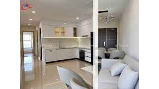 HOÀN THIỆN NỘI THẤT VUNG TAU CENTRE POINT - B.09.02