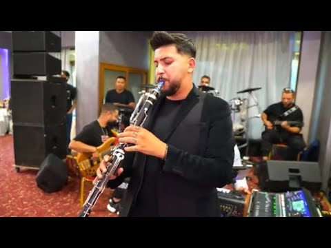 Ork Mega Group 2023 live (Studio Karamanovi)