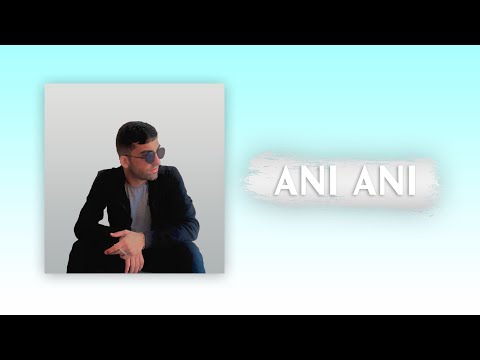 Ero & Arbanna - Ani Ani   ( C o v e r  ) 2023 New Hit