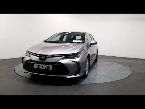 Toyota Corolla Hybrid Luna ST HP From  376 pm - Image 2