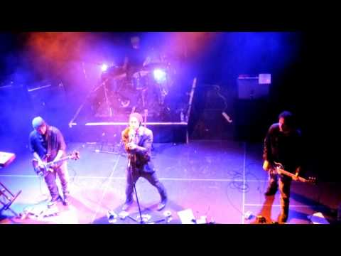 She Wants Revenge - "Maybe She's Right" - Live 2012 | dsoaudio