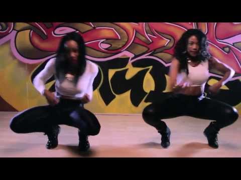 Lisa Mercedez - Move Up Mi Body (Official Video)