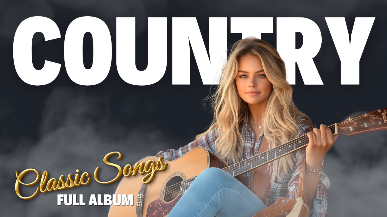 The Best Country Album of 2025 (So Far)