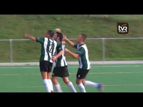 El Campdevànol guanya el primer derbi a Tercera Catalana