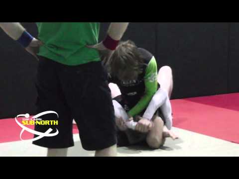 8 Novice u73kgs   Lee Herbert Stealth BJJ vs  Paul Rogers Team Mushin   Quarter Final Losers 2   Par