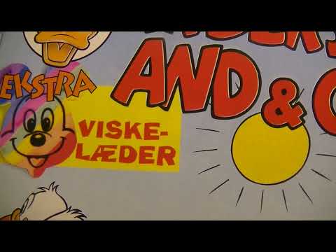 MongoTV_6248 - MIN ANDERS AND BLAD SAMLING - Del 816 - Mine Perfekte Anders And Blade