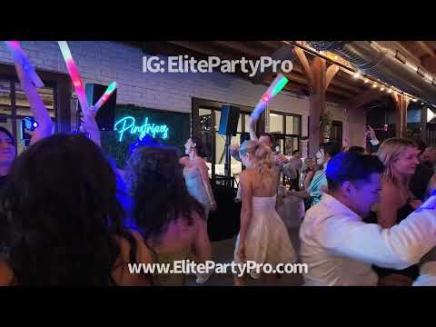 Elite Party Pro video.