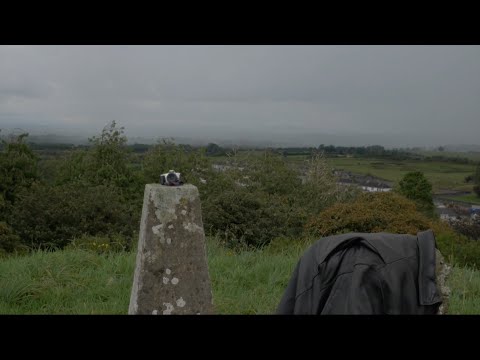Elegy - glasseyed