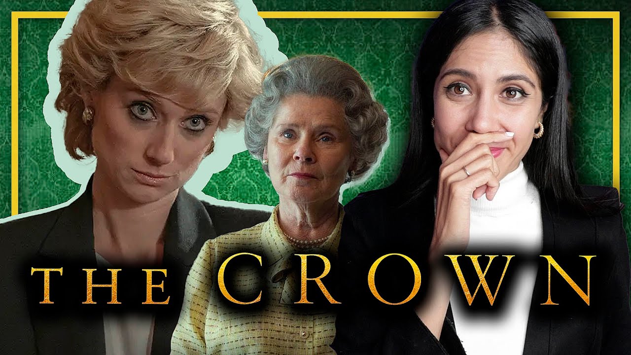 CRÍTICA: THE CROWN Temporada 5 |  ¿Se limitaron por las críticas de la Realeza?