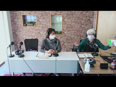 ４月５日火曜日放送分・・・こちらをクリックするとYouTubeへ移動します👆