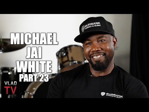 Michael Jai White Saw a Brawl with Snoop Dogg & Mack 10's Crew: Nobody Could Fight (Part 23)