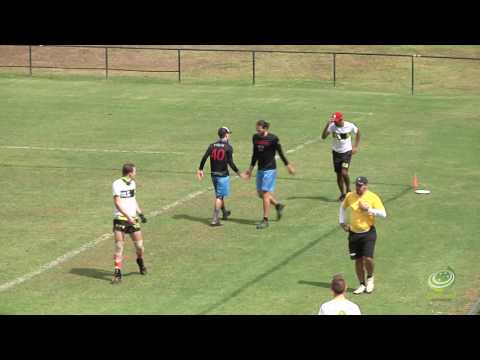 AMUC2016 - Highlights Day 2