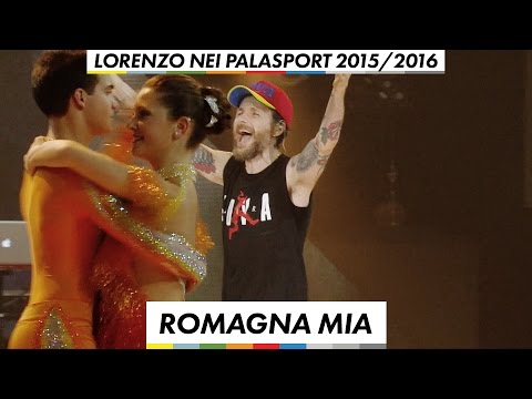 Romagna Mia - Rimini 20 novembre 2015