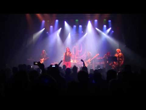 Purple Night 2012 - All Night Long: Jukka Lewis ja Anssi Kela - Stone Cold