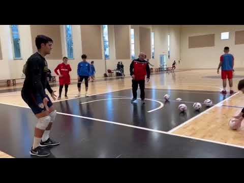 Dopo anni di sport torna il Torneo delle Regioni di Calcio a 5, da Youtg