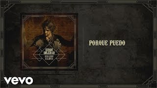 Ricardo Arjona - Porque Puedo