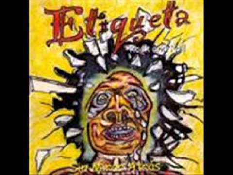 Etiqueta Rock and Roll  Yo estare aqui.wmv