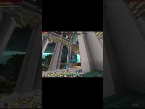 SuS Moments 3# #shorts #minecraft #hive