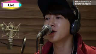 정오의 희망곡 김신영입니다 - Kim Tae-hyun (DICKPUNKS) - Lie Lie Lie, 김태현 (딕펑스) - 거짓말 거짓말 거짓말 20141111