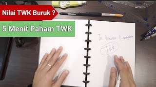 Download lagu 5 Menit Paham TWK  !!! mp3