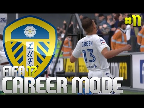 FIFA 17 Career Mode | Episode 11 | This Boy Will Be A Star
