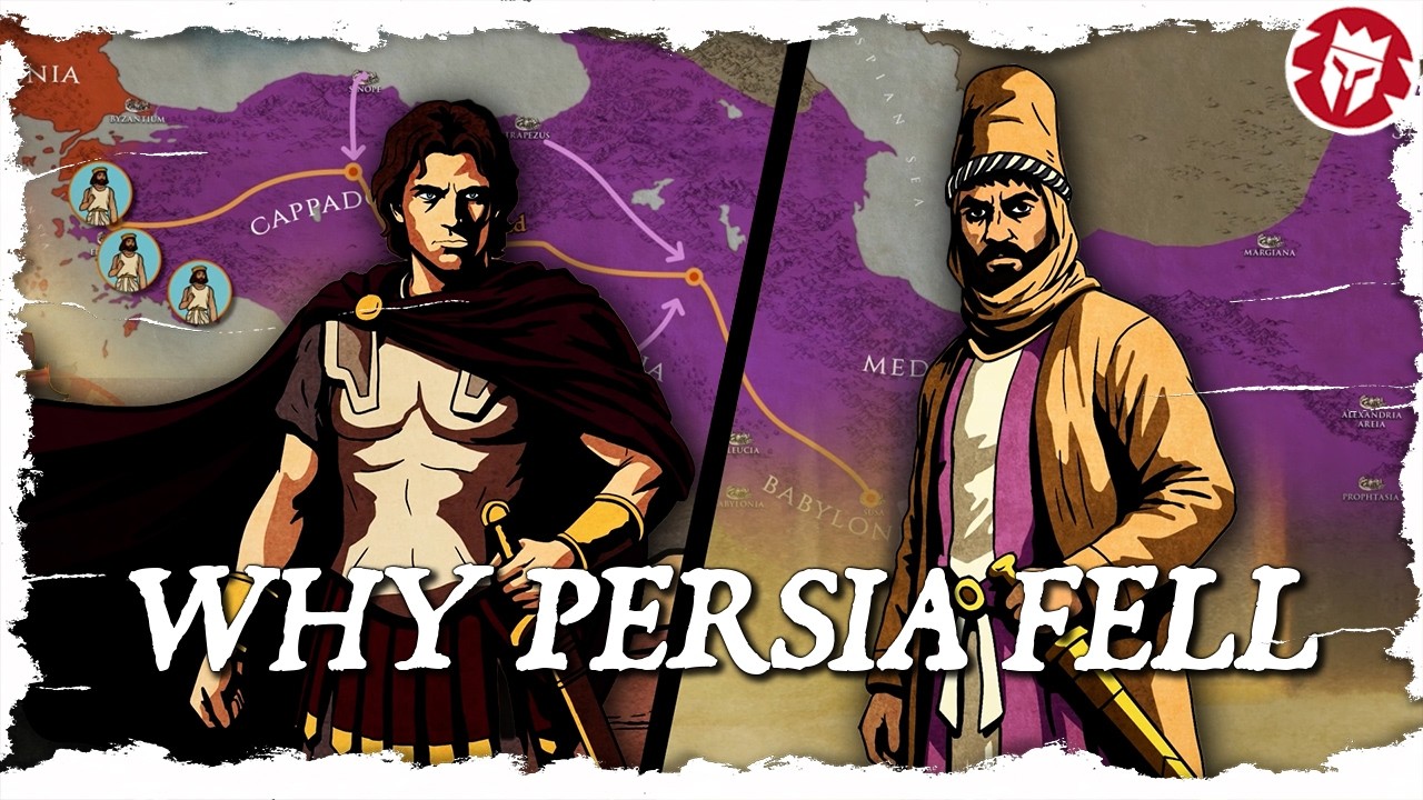 Alexander’s Impossible Conquest Explained