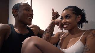 Shade Jenifer - 3 AM (Official Video) Shot by @Rell_Ent