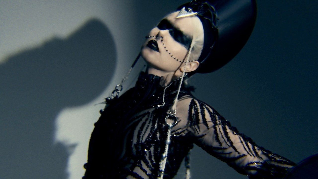 Seven Lions feat. Kerli - Thrice Woven