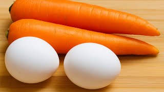 Crunchy, Sweet, and Totally Unexpected