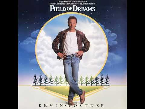 Field of Dreams (with my Dad)