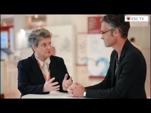 ESC TV at HF 2019 - My Take Home Messages on diuretics and congestion