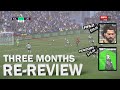 PES 2021 Realism re-Review 3 months later: Best 
