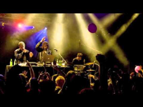 Wiz Khalifa - Never Been (Andross Mash Up)