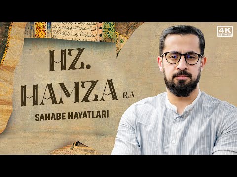 Gözyaşlarınızı Tutamayacağınız Bir Sahabe Hayatı - Hz. Hamza (ra) @Mehmedyildiz