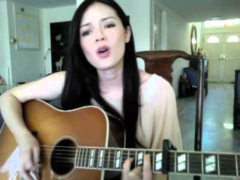 One More Night - Maroon 5 cover by Marie Digby