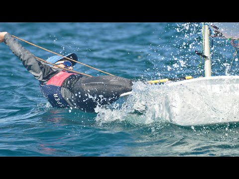 Vela: ai nastri di partenza la Carnival Race 2024 di Crotone