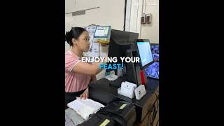 How Hodai Korean BBQ Uses MoneyCache POS for Seamless Transactions