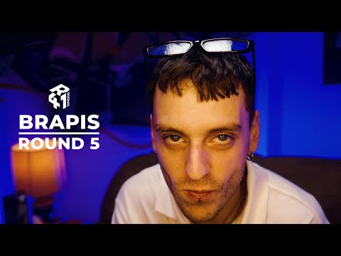 ROOM41 - BRAPIS // ROUND 5