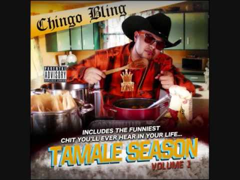 Chingo Bling - Cream 2.0