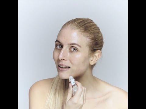 TEA TREE OIL pieštukas SPOT STICK, 9 ml